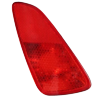Mistachterlicht
